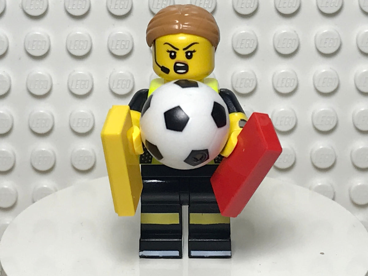 Football Referee, col24-1