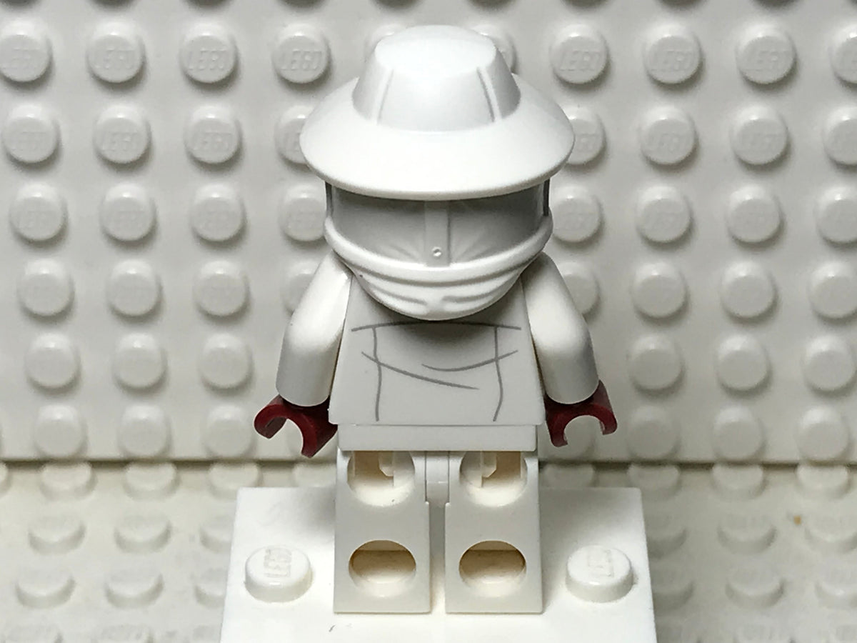 Beekeeper, col21-7