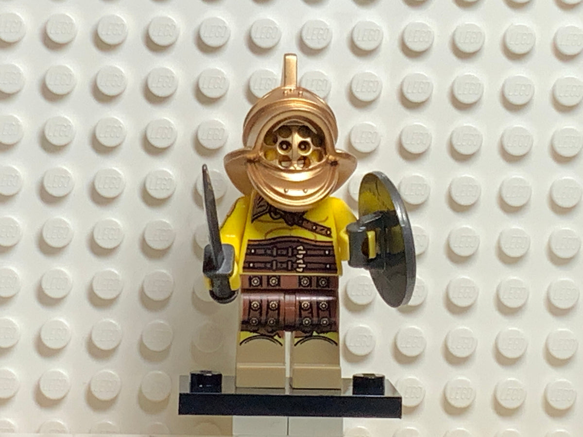 Gladiator, col05-2
