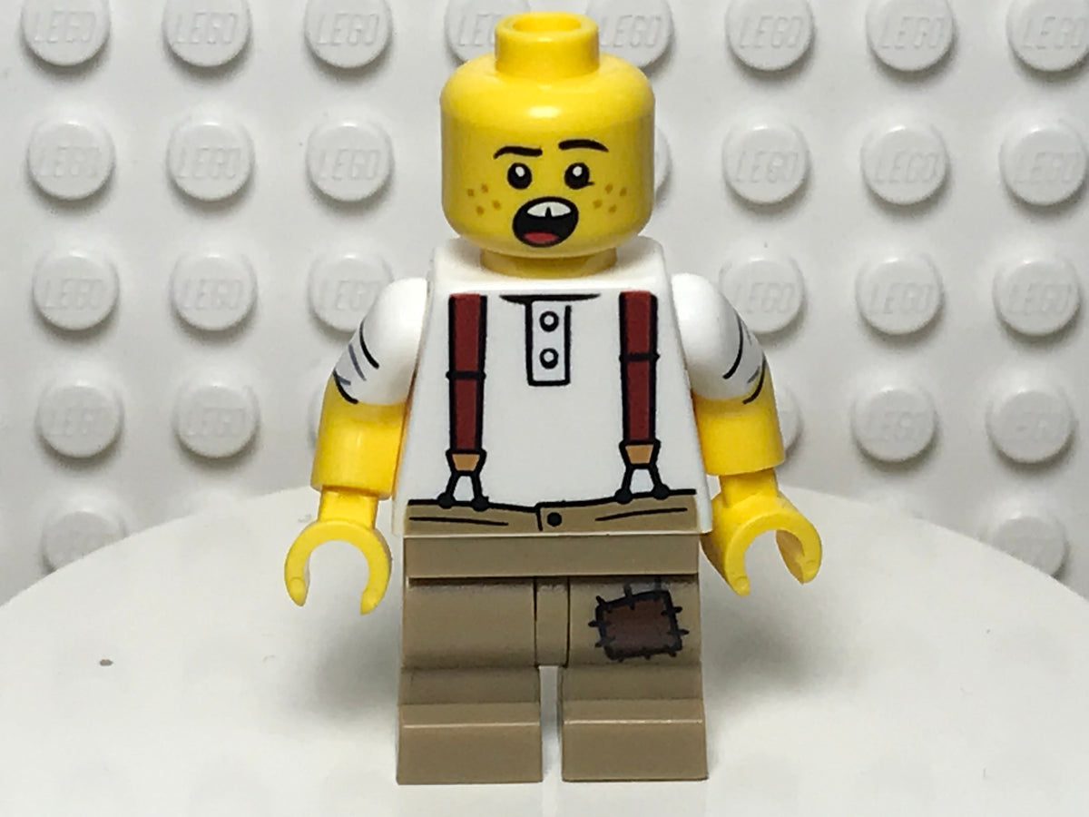 Newspaper Kid, col24-12
