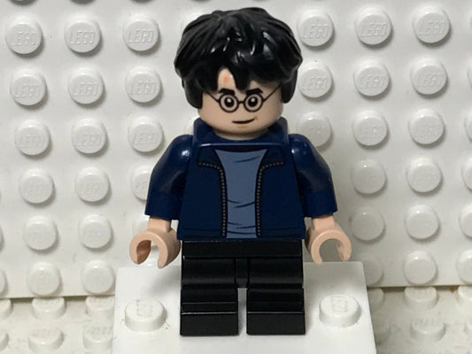 Harry Potter, hp288, LEGO® Harry Potter™ Minifigure