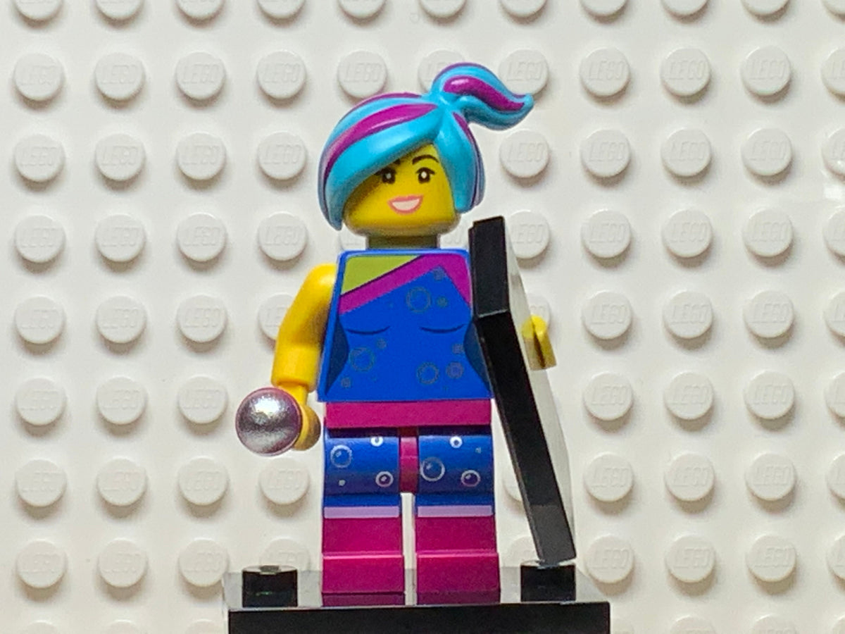 Flashback Lucy, coltlm2-9
