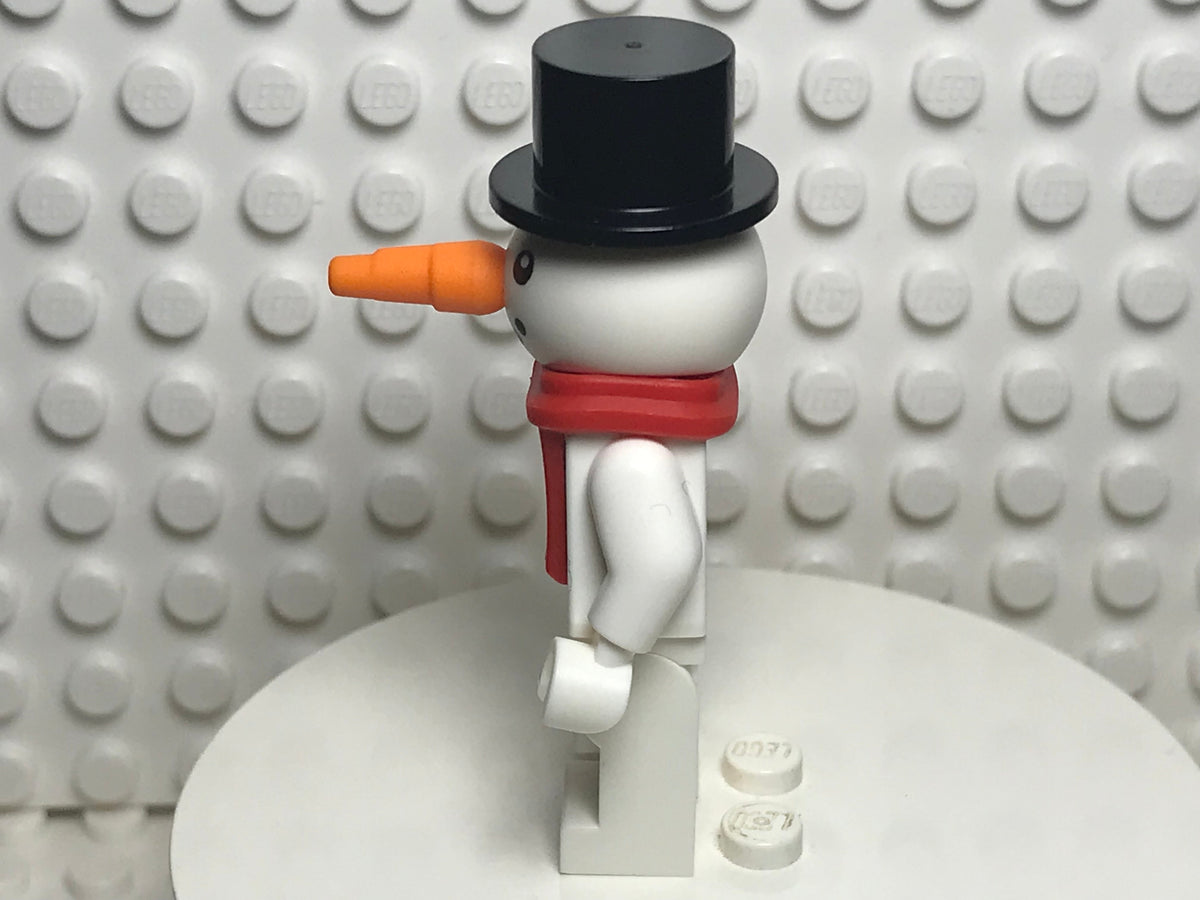 Snowman, col23-3
