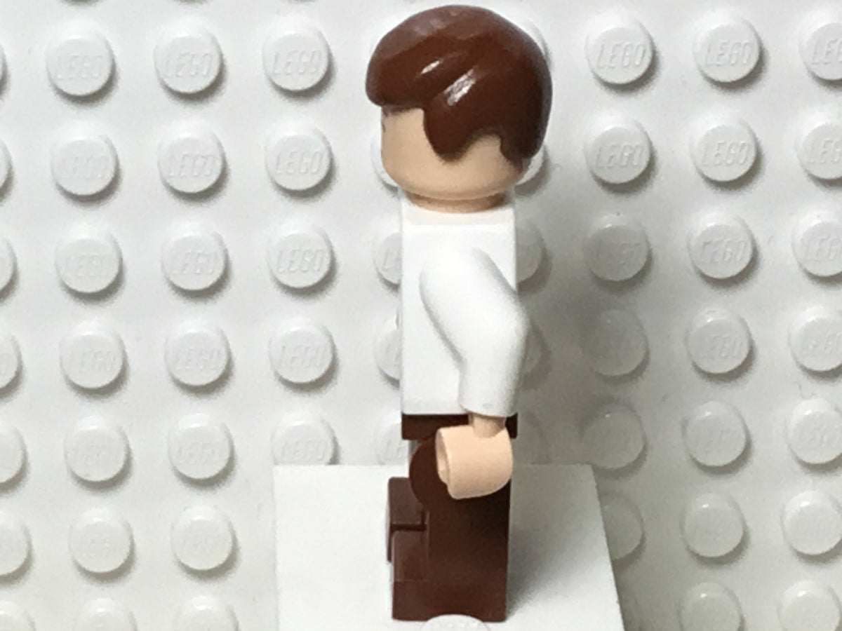 Han Solo, sw0403 - LEGO® Star Wars Minifigure
