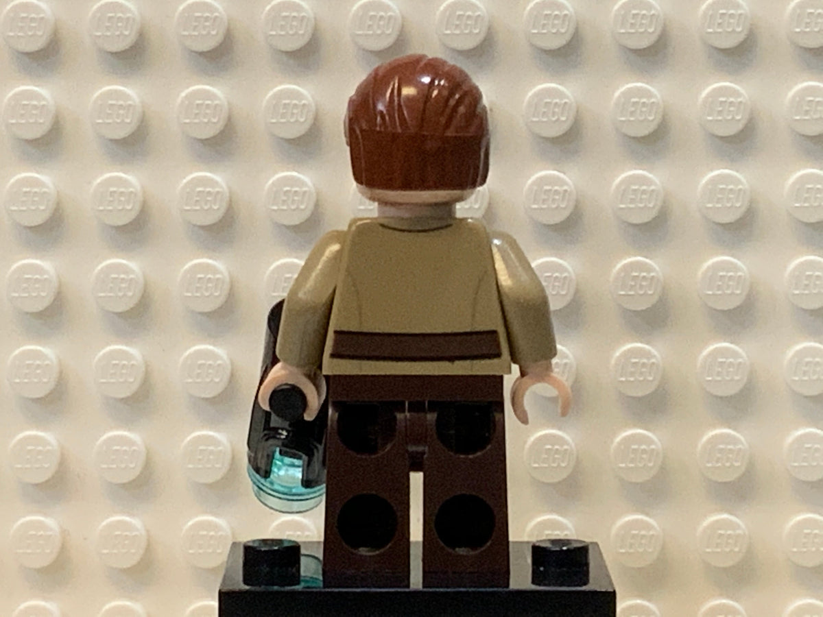 Resistance Officer, sw0699