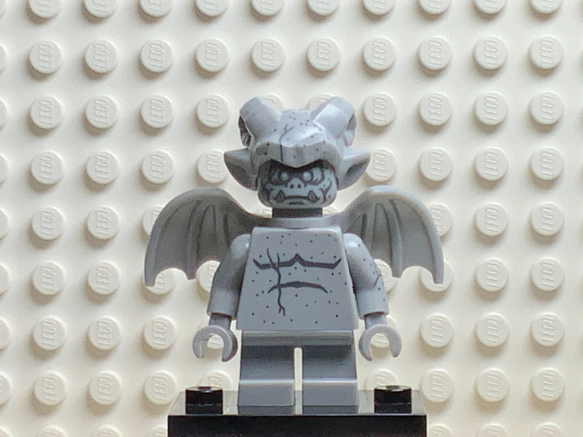 Gargoyle, col14-10