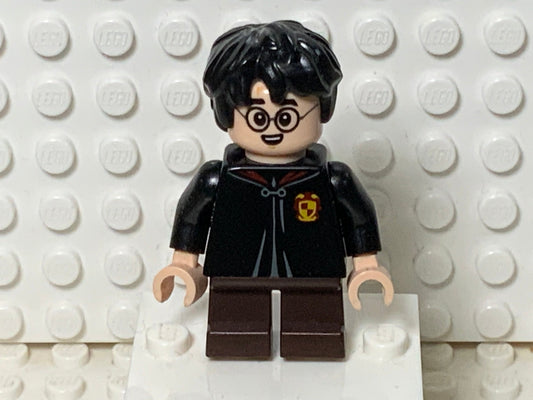 Harry Potter, hp247, LEGO® Harry Potter™ Minifigure