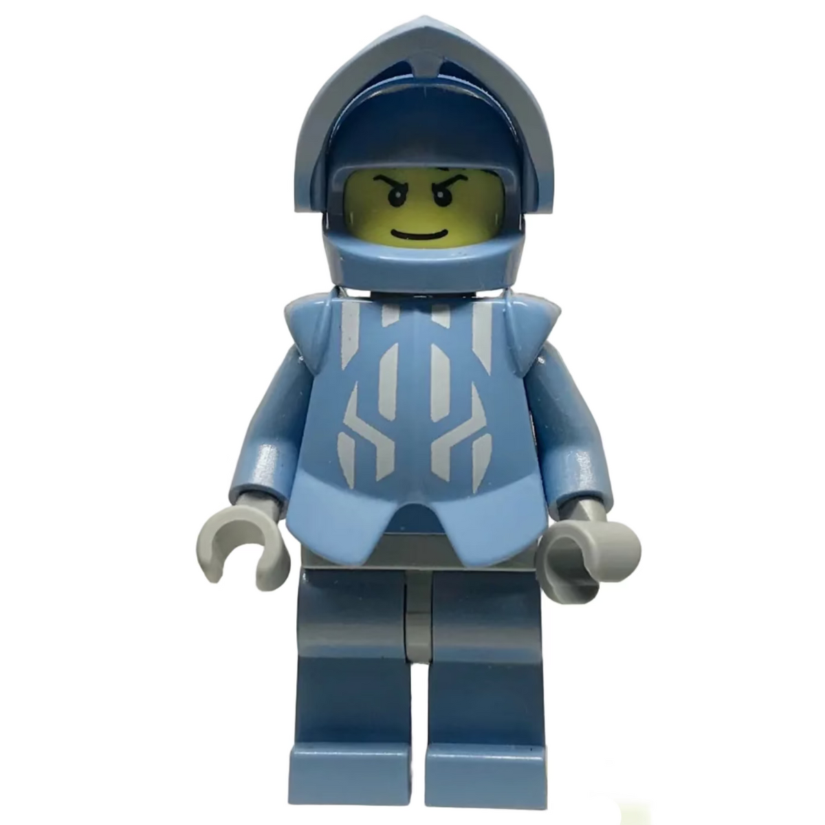 Knights Kingdom II, Jayko Plain Torso, Armor, cas260