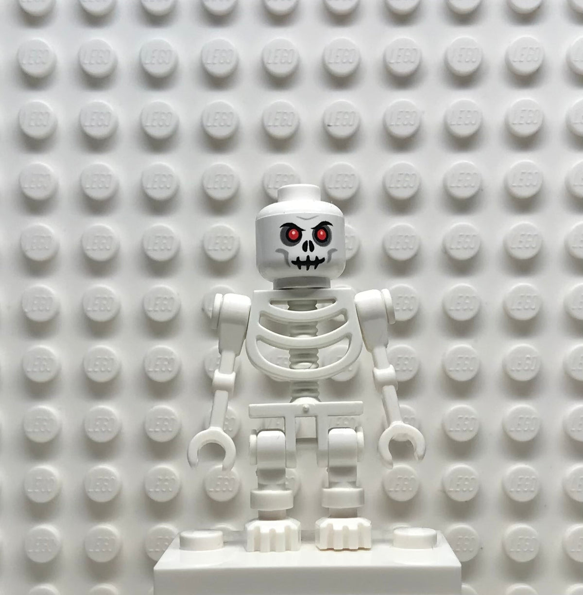 Fantasy Era, Skeleton Warrior 2, White, cas328