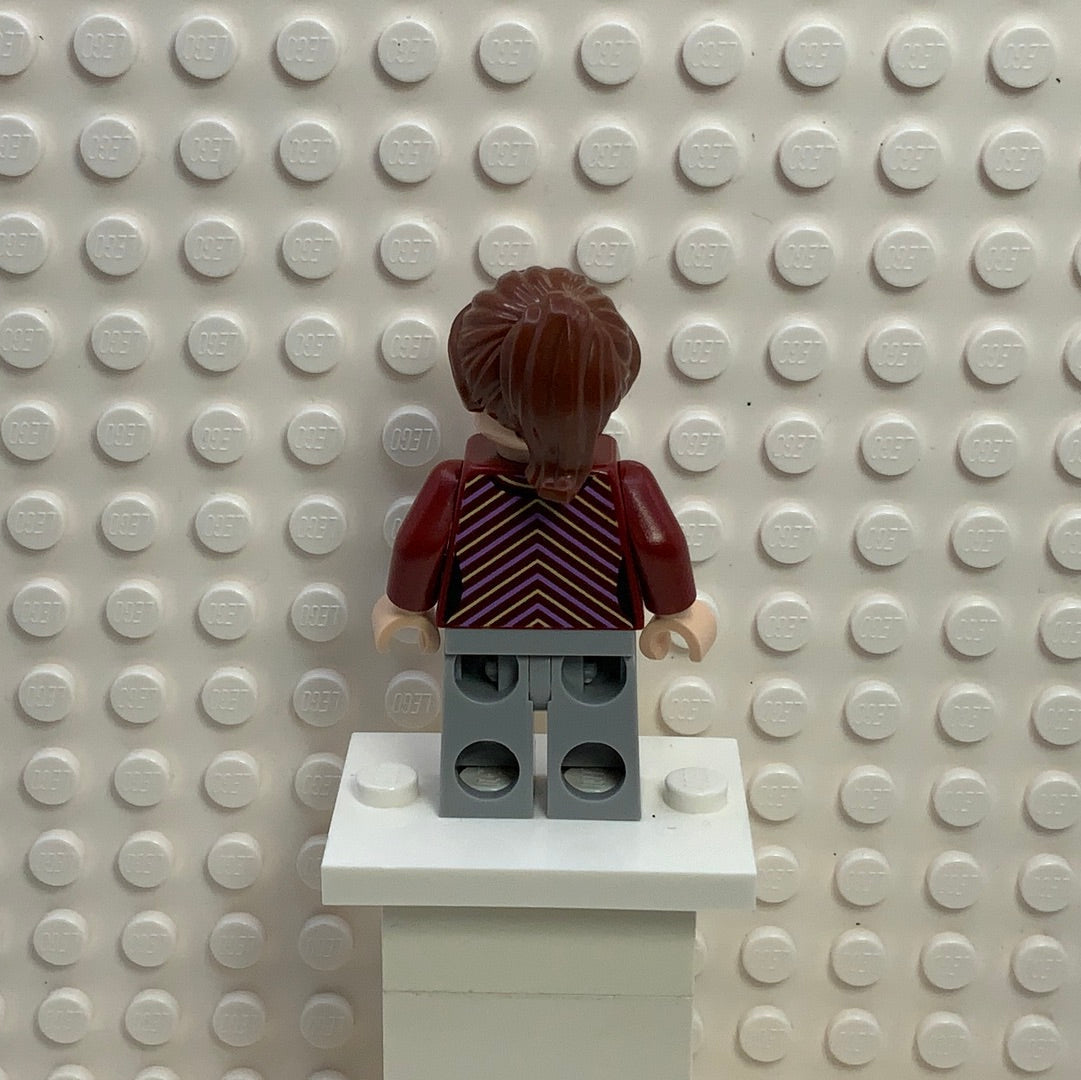 Mafalda Hopkirk, hp361