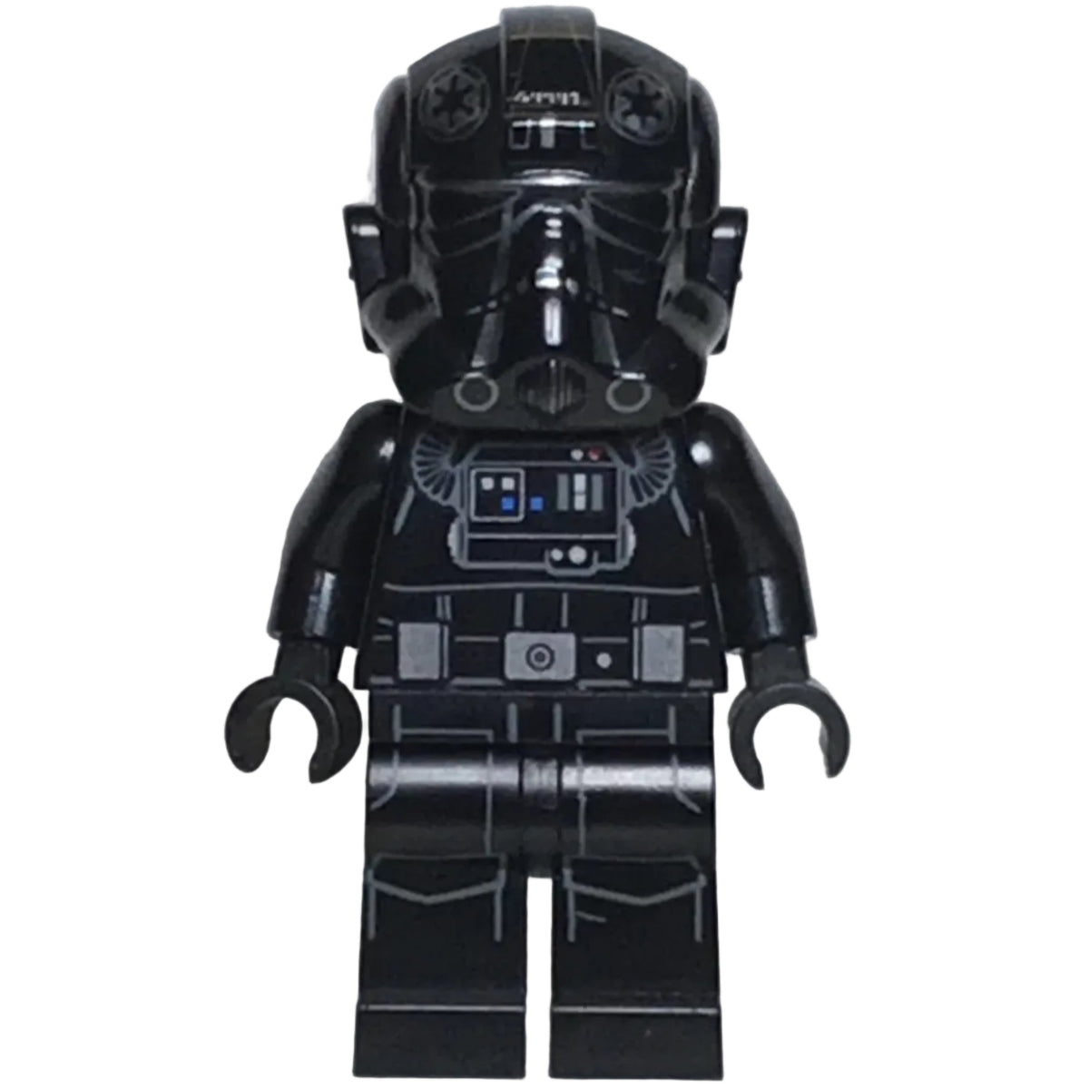Tie Striker/Fighter Pilot, sw0788