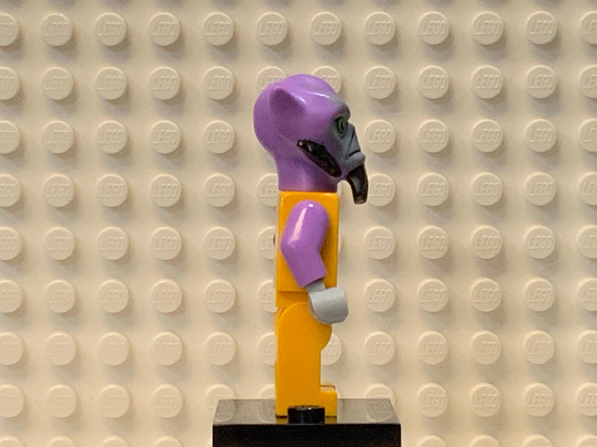 Zeb Orrelios, sw0575 - LEGO® Star Wars Minifigure