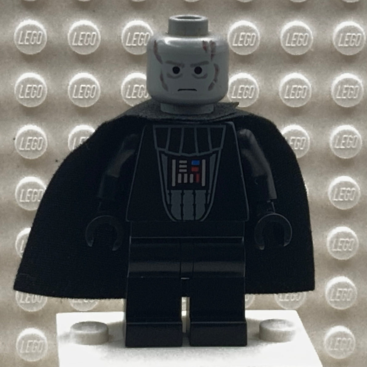 Darth Vader, sw0214, LEGO® Star Wars Minifigure