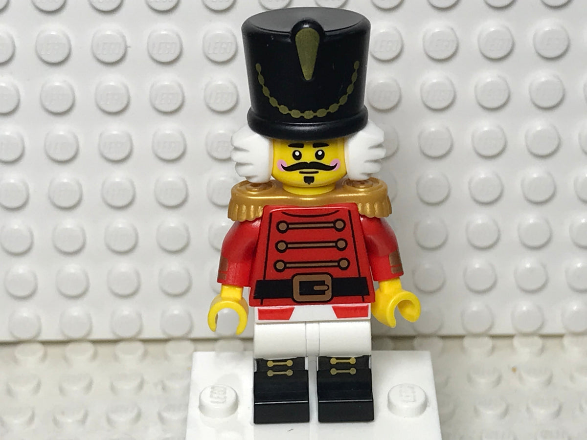 Nutcracker, col23-1