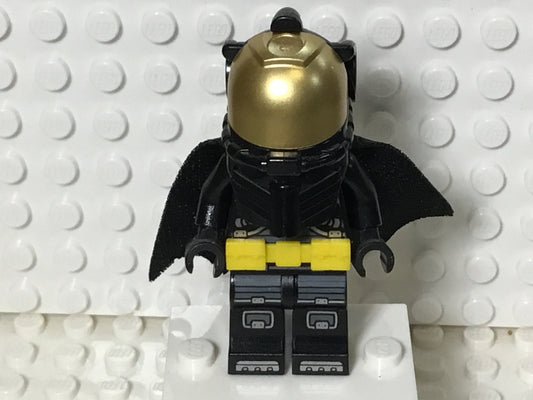 Space Suit Batman, sh0452