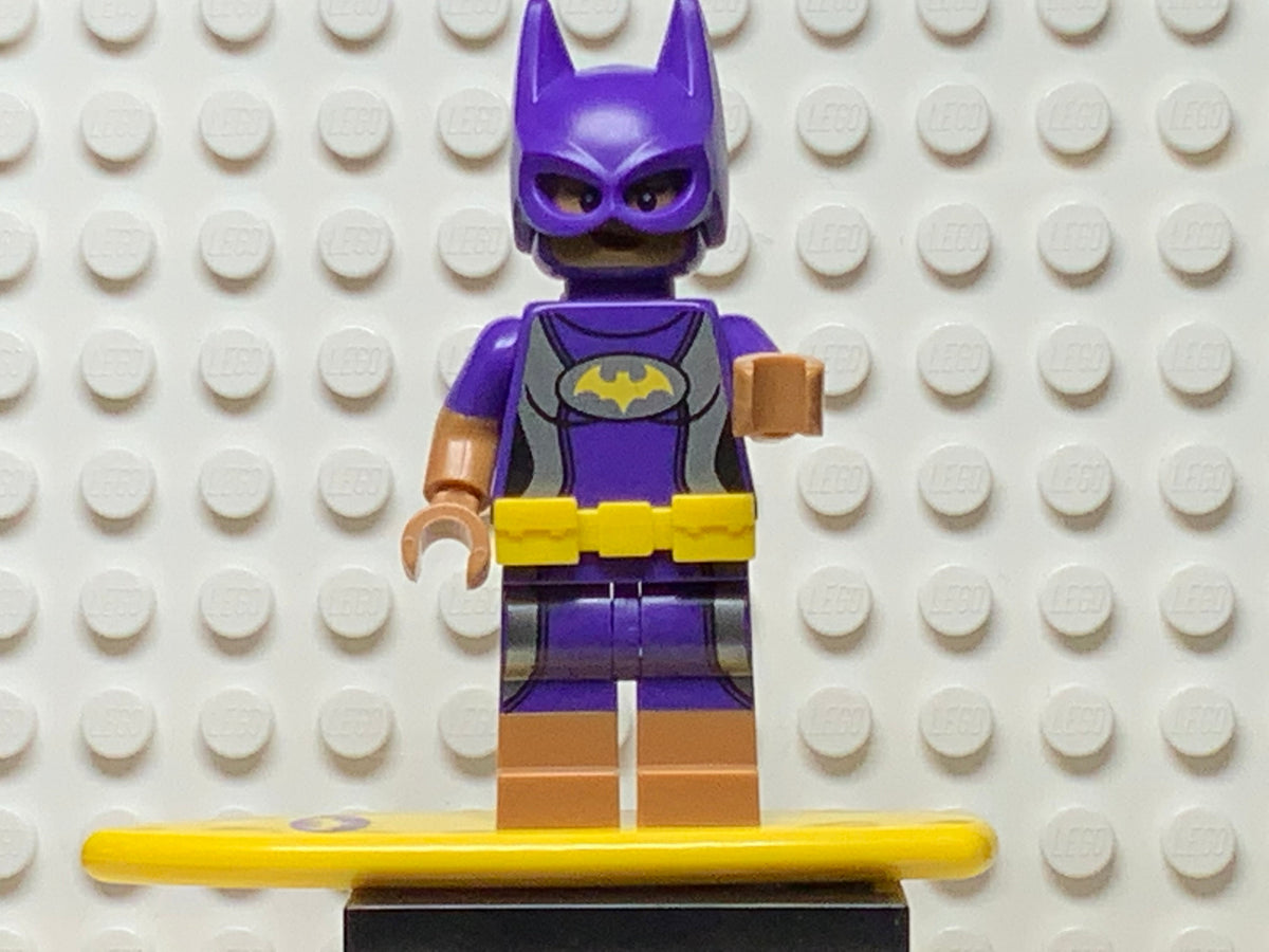 Vacation Batgirl, coltlbm2-9