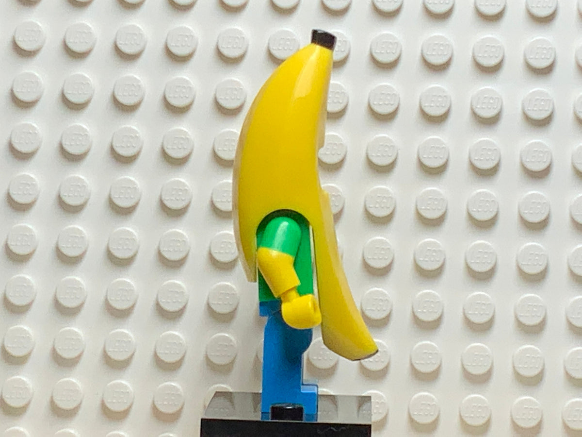 Banana Guy, col16-15