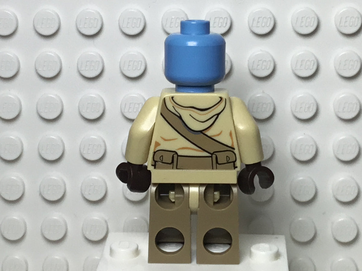 Duros Alliance Fighter, sw0689