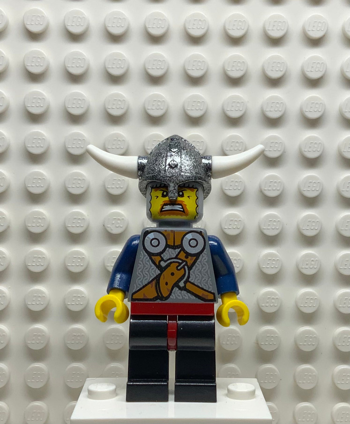 Viking Warrior 1b, vik019