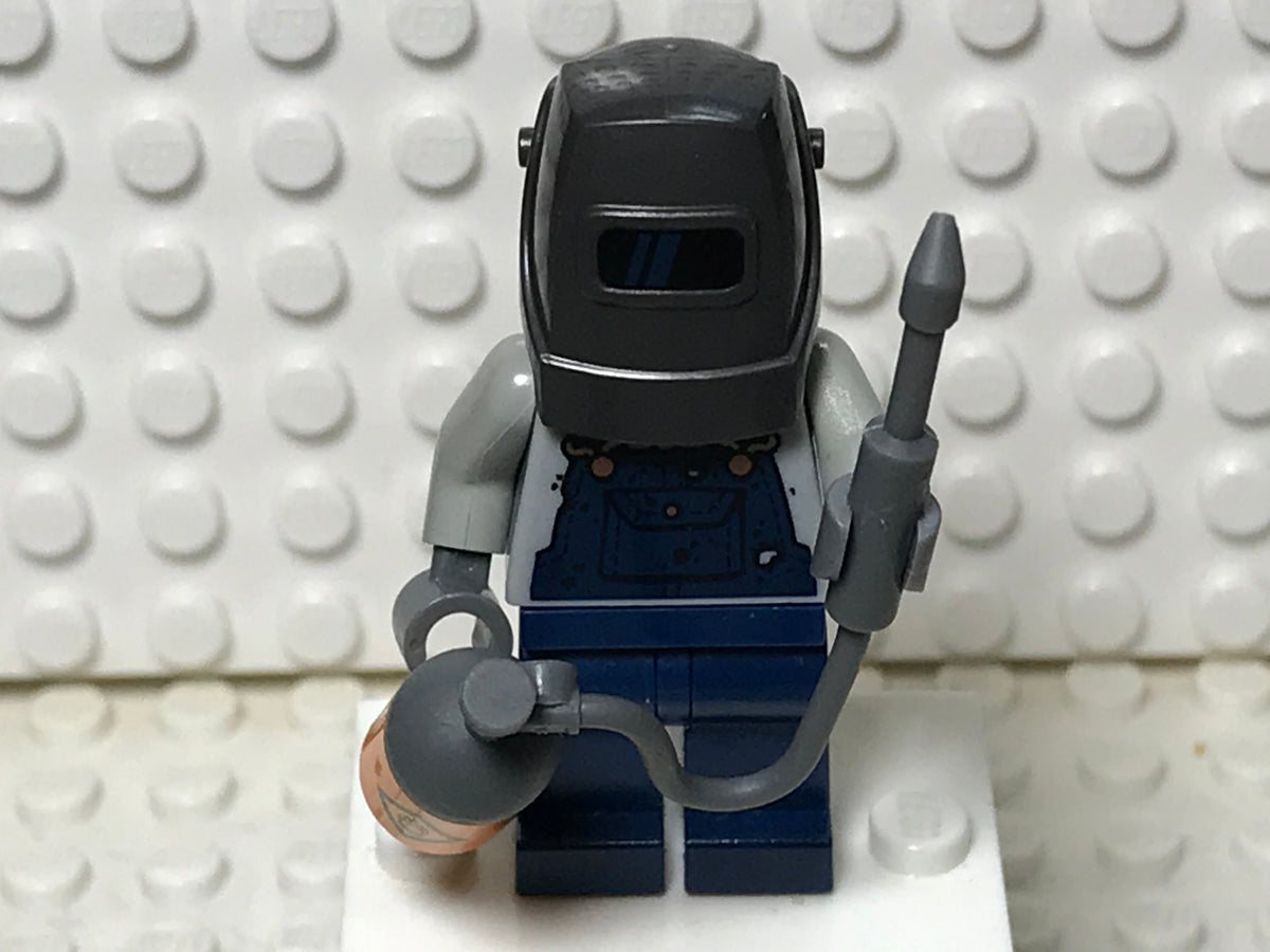 Welder, col11-10