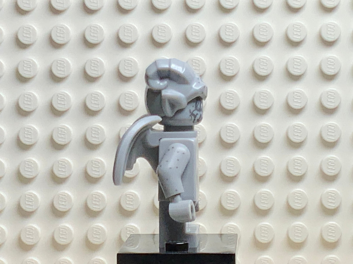 Gargoyle, col14-10