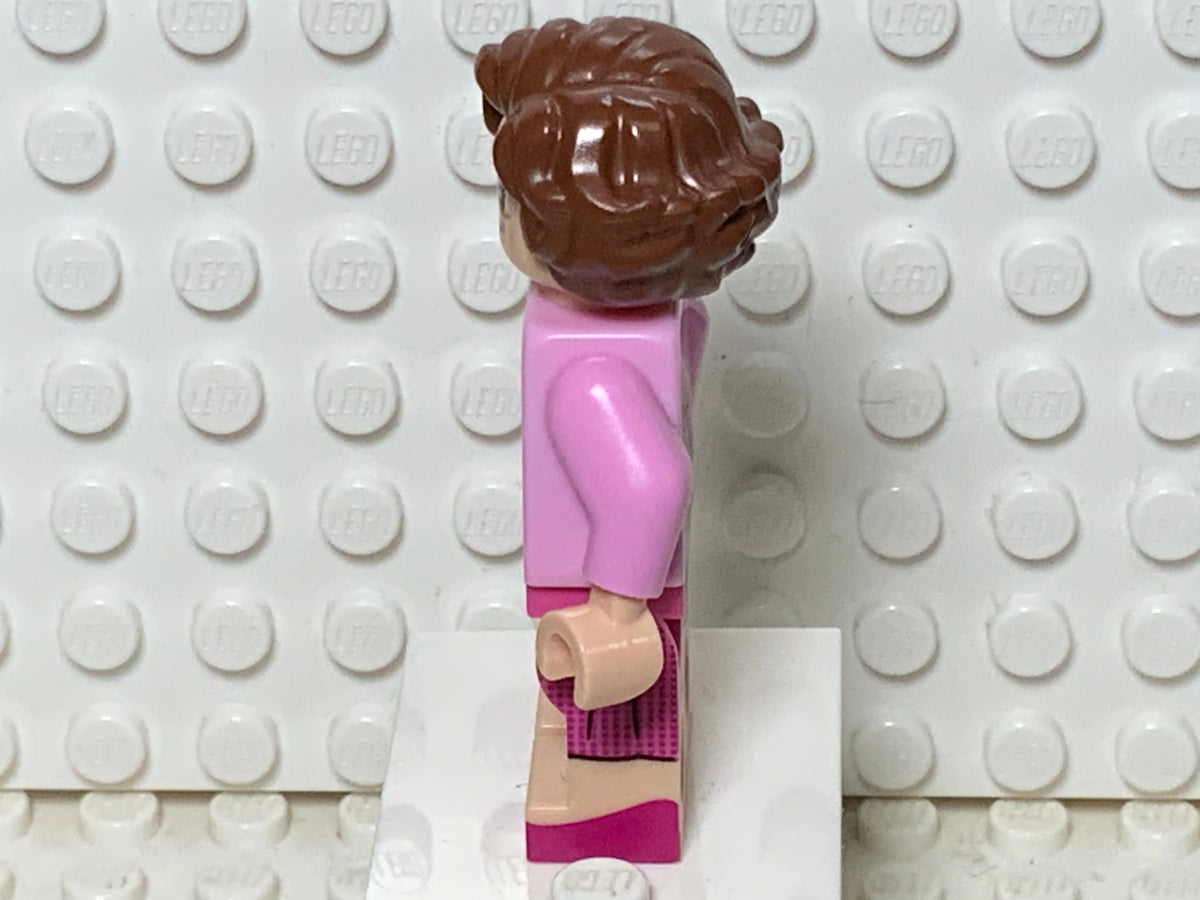 Dolores Umbridge, hp172