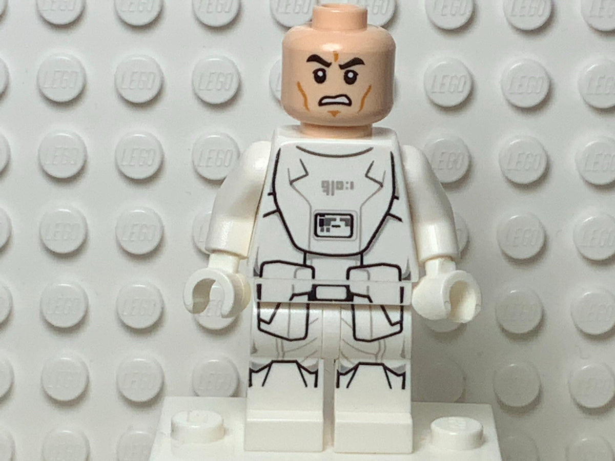 First Order Snowtrooper, sw0875