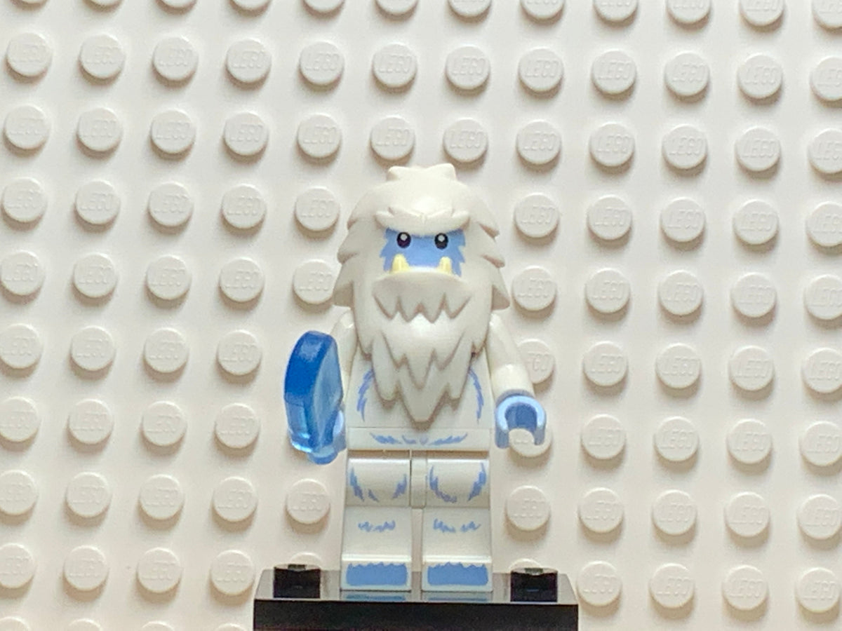 Yeti, col11-8