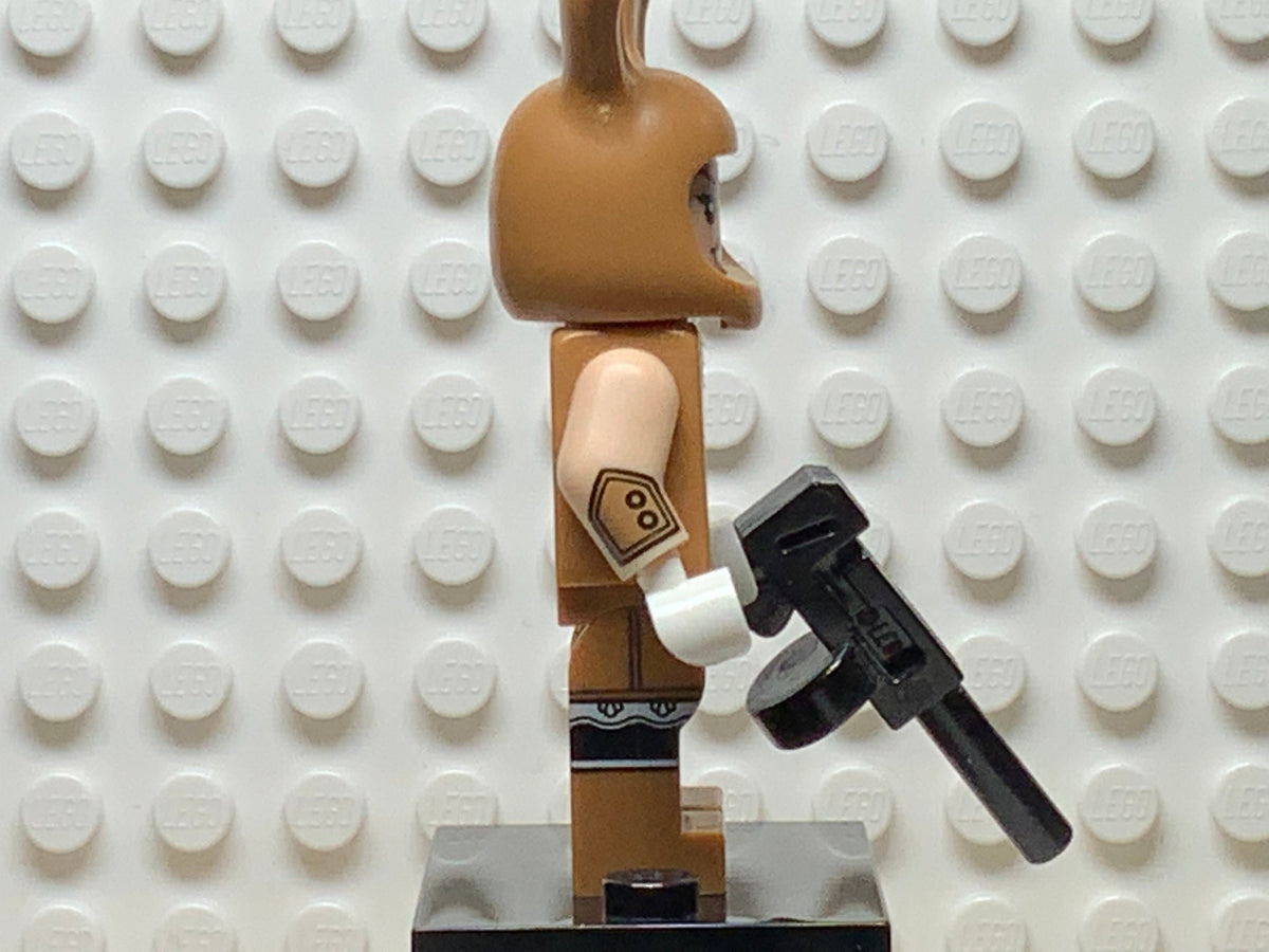 March Harriet, coltlbm-17 - LEGO® Batman Movie Minifigure