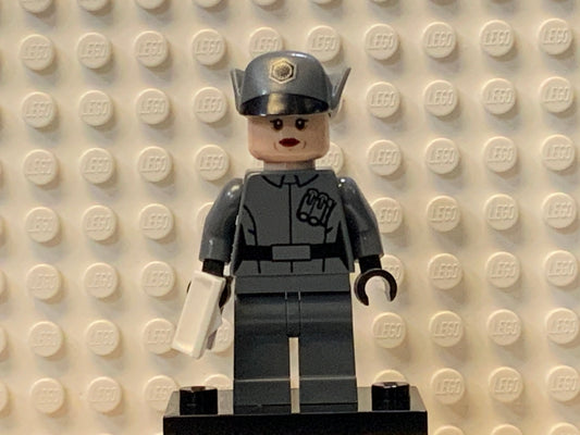 First Order Officer, sw0665 - LEGO® Star Wars Minifigure